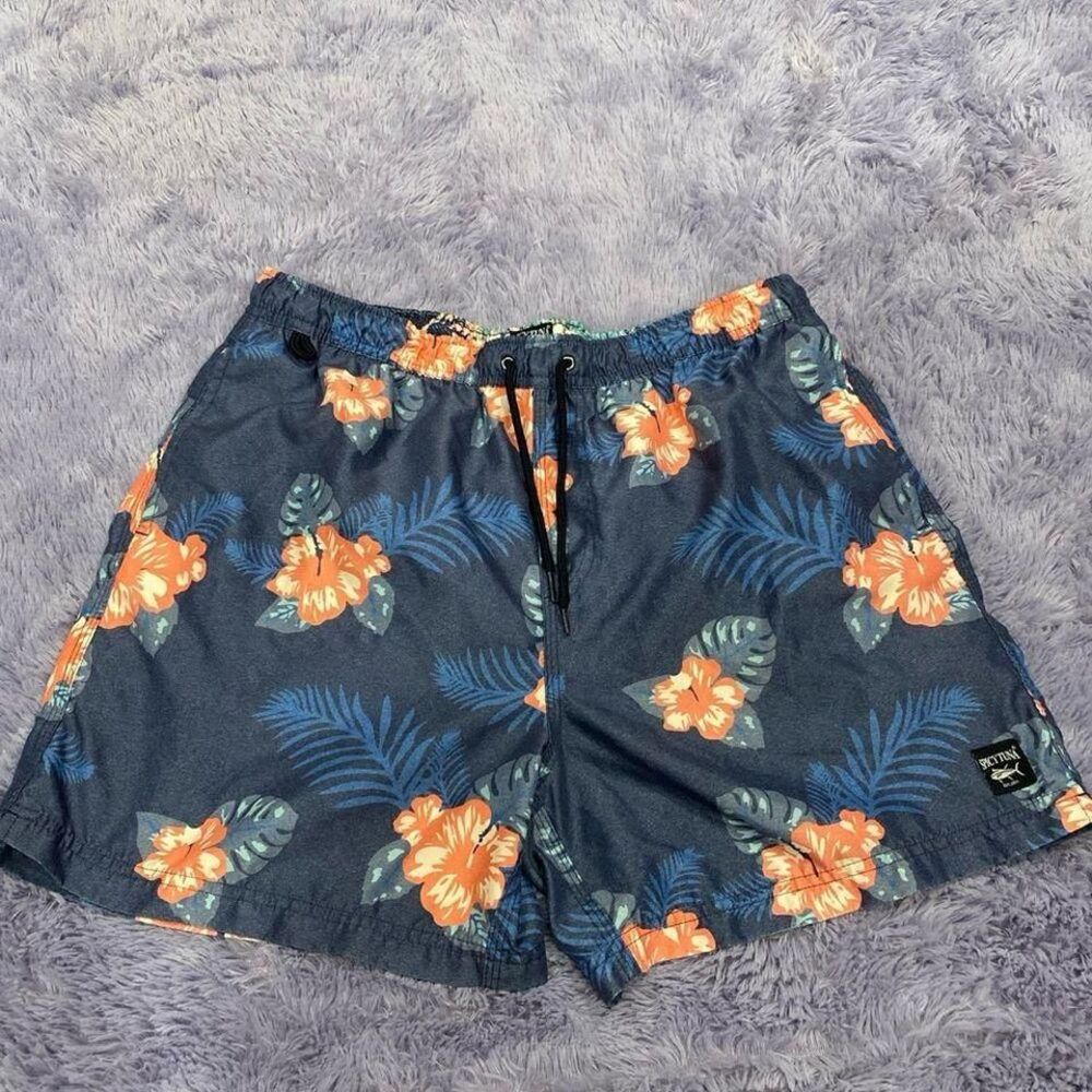 Spicy Tuna Swim trunks‎ Men's Extra Large